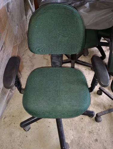 Cadeira de escritório 