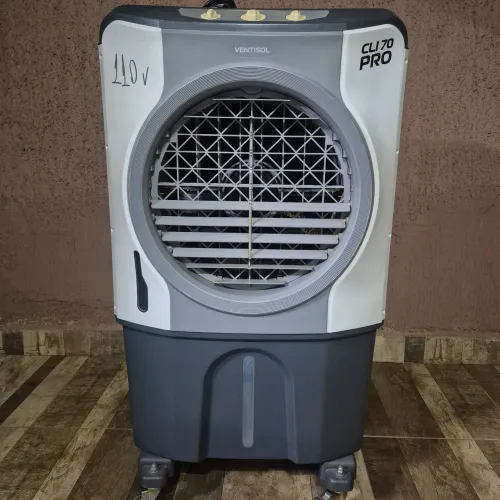 Climatizador Industrial Ventisol CLI 70 PRO