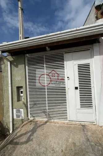 Casa em Jardim dos Lagos (cardeal) - Elias Fausto, SP