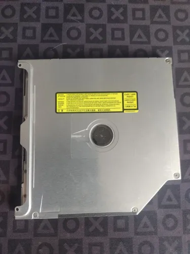 DVD gravador original do MacBook Pro A1278