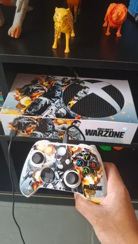 Xbox séries S