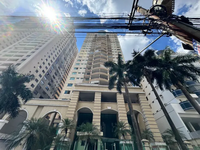 Residencial Dubai