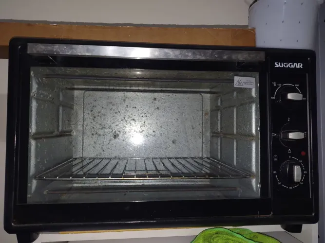 Forno Elétrico Suggar 44 litros