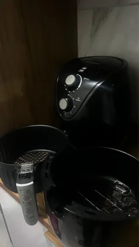 Air Fryer Mondial