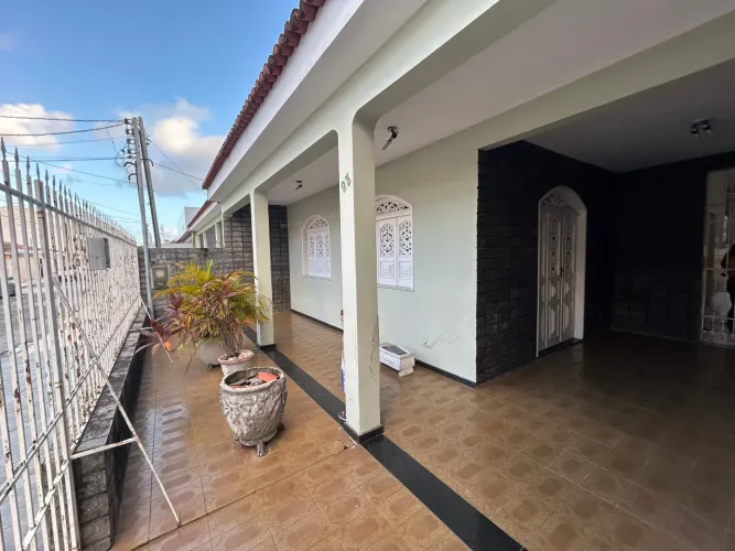 Casa à venda, SÃO CONRADO, Aracaju, SE