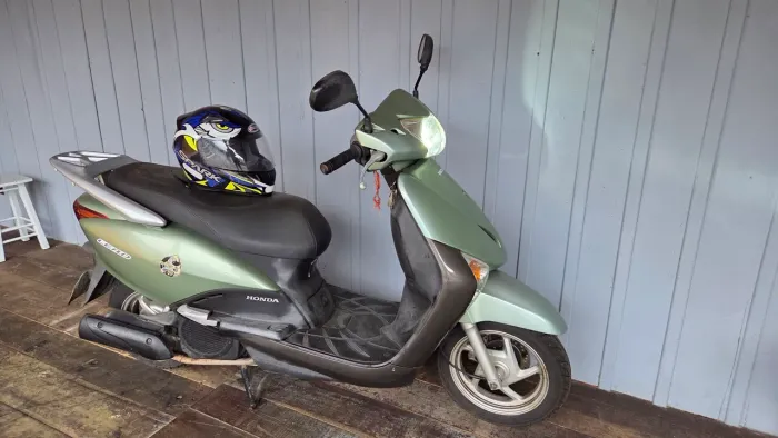 Lead 110 em 10x no cartão