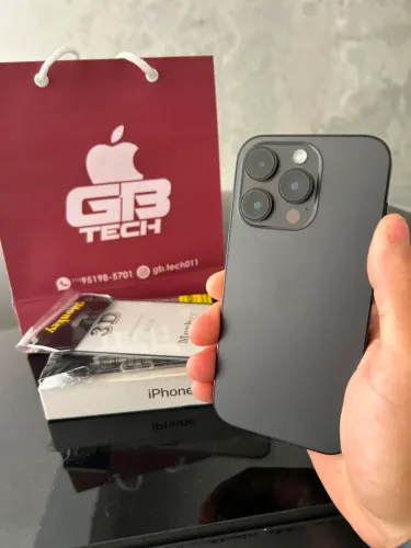 iPhone 14 Pro 128gb
