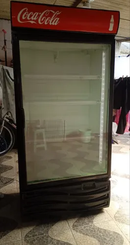 Freezer