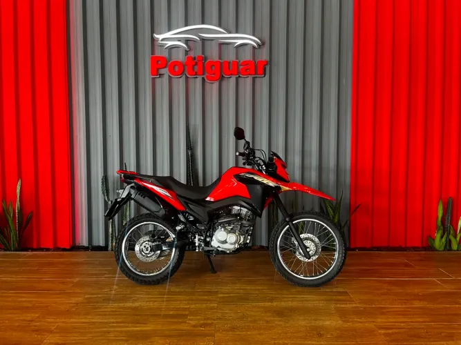HONDA NXR 160 BROS FLEX 160 BROS FLEX