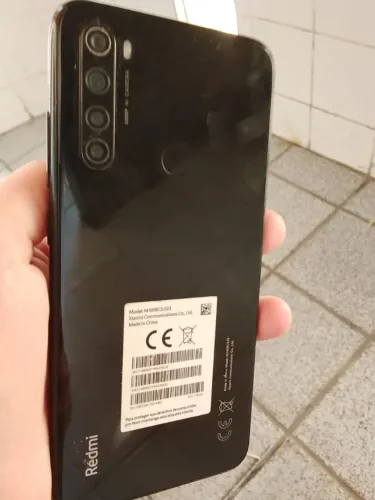 Xiaomi Note 08