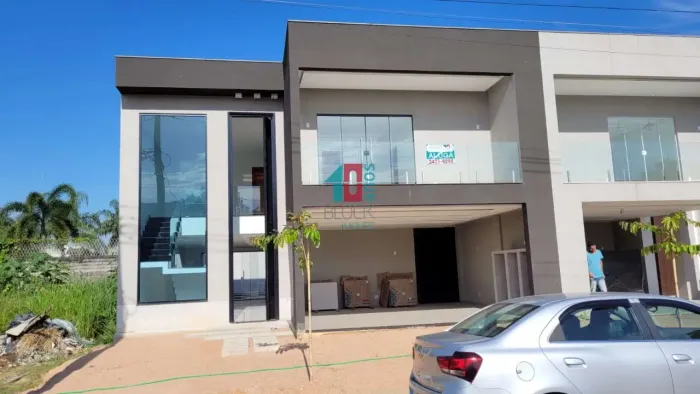 Recreio dos Bandeirantes | Casa de Condomínio 3 quartos, sendo 3 suites