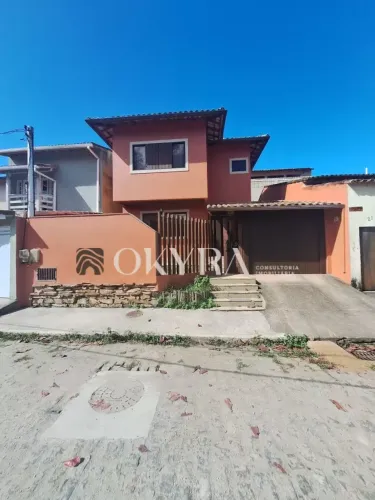 MARAVILHOSA CASA DUPLEX PARA VENDA NO JARDIM SANTO ANTÔNIO