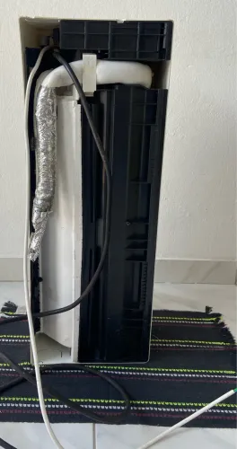 Ar condicionado 9000btus Inverter