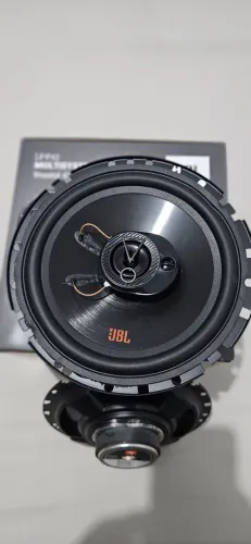 Par autofalantes JBL 55w