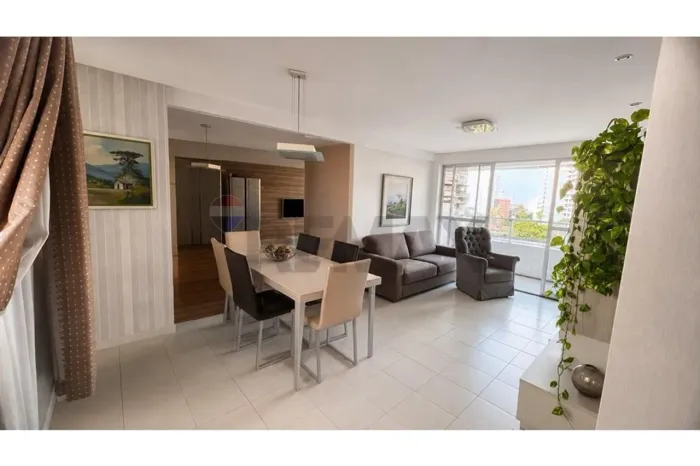 APARTAMENTO PARA VENDA NO BAIRRO DOS ESTADOS