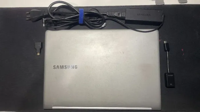 Ultrabook Samsung Style S50 i7 | 8GB RAM | SSD 256GB (Leia)