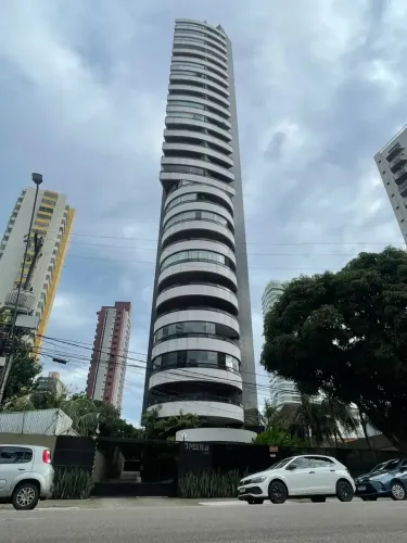 Edifício Ilha de Malta - Umarizal