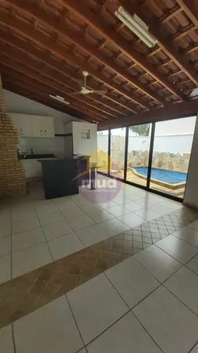 Casa Condomínio à venda no bairro Belvedere Terra Nova, em São José do Rio Preto - SP