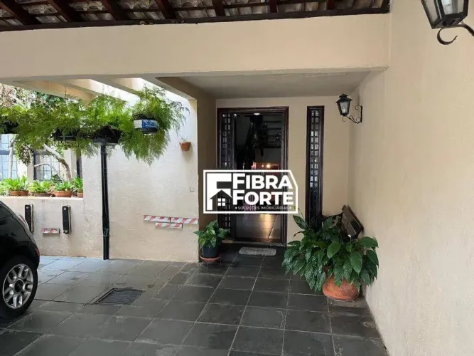 Casa com 4 dormitórios à venda, 270 m² por R$ 1.000.000,00 - Jardim Guarani - Campinas/SP