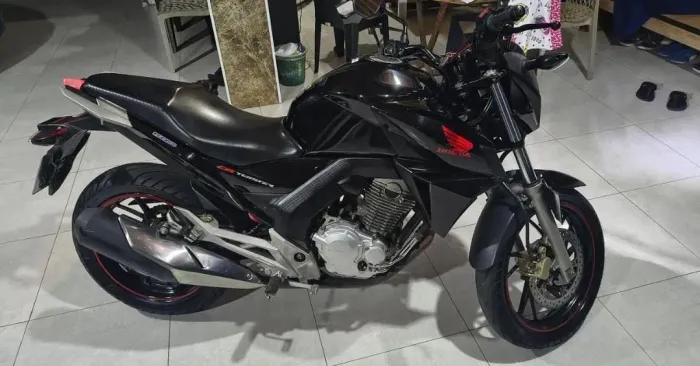 Cb Twister