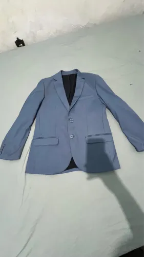 Ternos, trajes finos