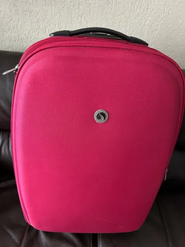 Mala grande de viagem Le Postiche 30 kg