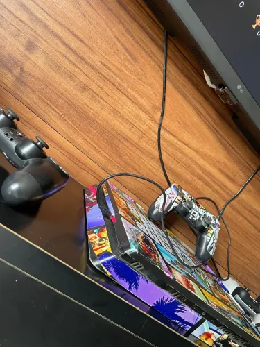 Ps4 slim