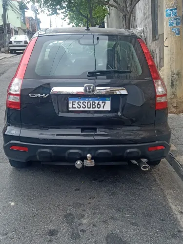 Honda CR-V 2.0 16V Aut. 2007
