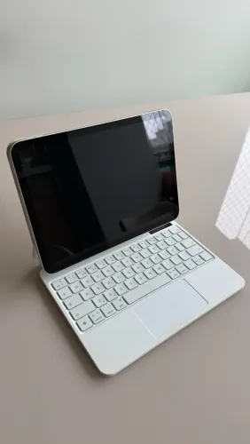 Apple iPad 11 Chip A16 128gb Cor Prateado seminovo