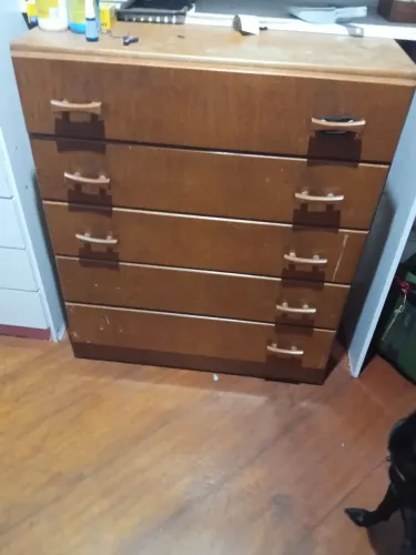 TROCO X ITEM DE DECORAÇÃO 