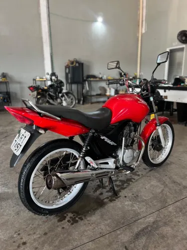 Vendo CG125