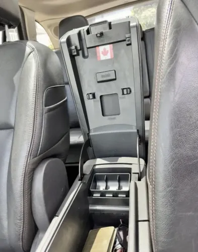 Ford Edge SEL 3.5 V6 24V FWD Aut. 2014