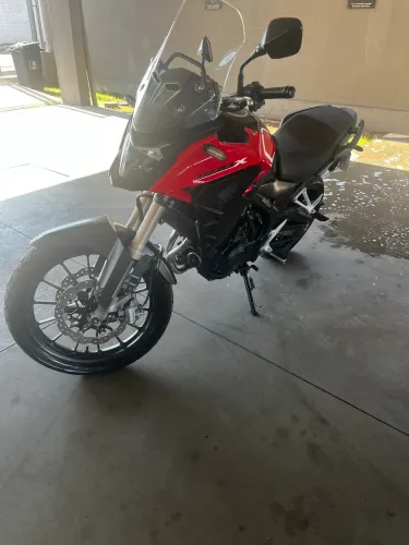 Cb 500x 2023