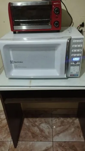 Microondas