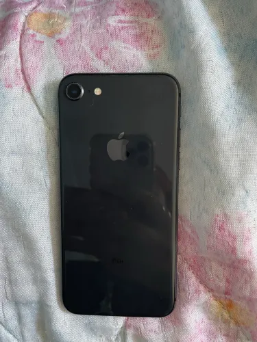 Vendo iphone 8 funcionando tudo perfeitamente para buscar londrina