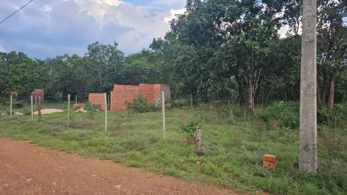 Oportunidade de comprar terrenos