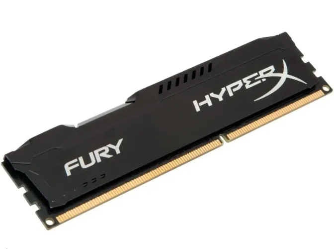 Memória Ram 16 GB DDR3 