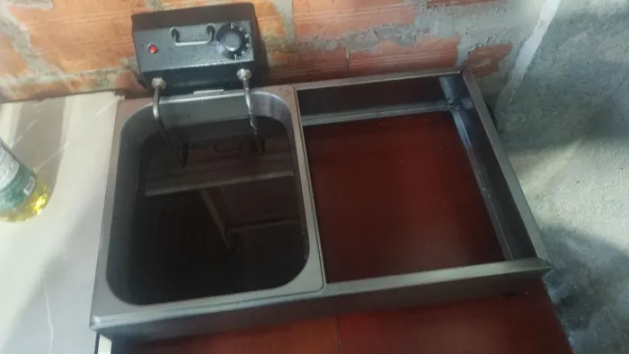 Vende-se desapego