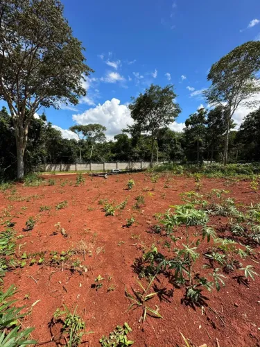 AGIO LOTE COND CHACARAS SANTO ANTONIO ESTANCIA DO BOSQUE