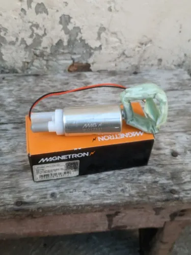 Vendo Refil de bomba de combustível Compatível fan titan 150 2011 a 2013 Novo Chamar