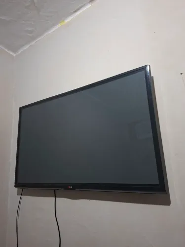 Lg tv 62 polegadas