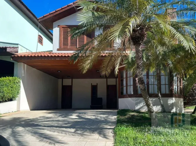Casa em alphaville 03