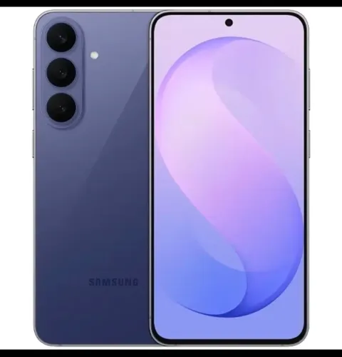 Celular Samsung S26 danificado, somente retirada de peças
