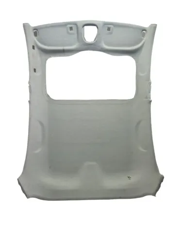 Forro De Teto Peugeot 207. 2009 A 2013 Quicksilver