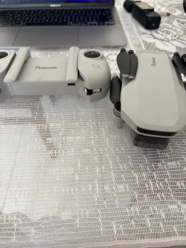 Drone Potensic semi novo