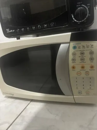 Microondas