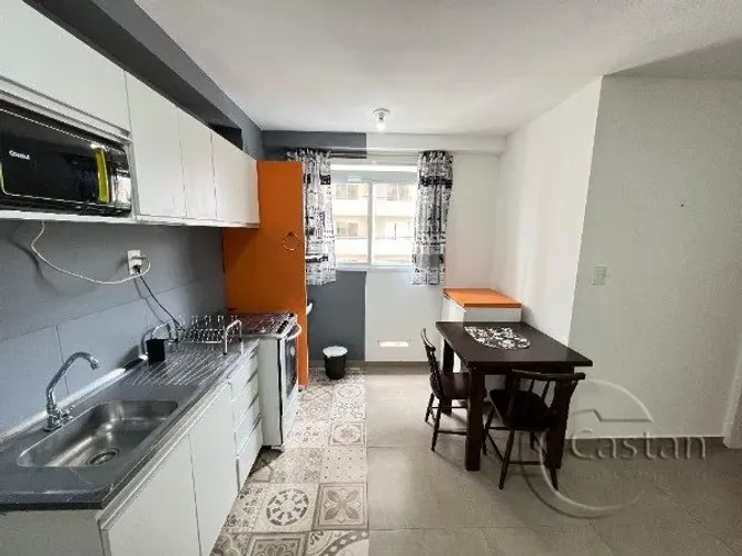 apartamento para alugar no brás