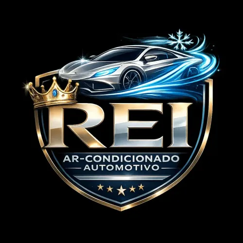 Rei Ar Condicionado Automotivo 