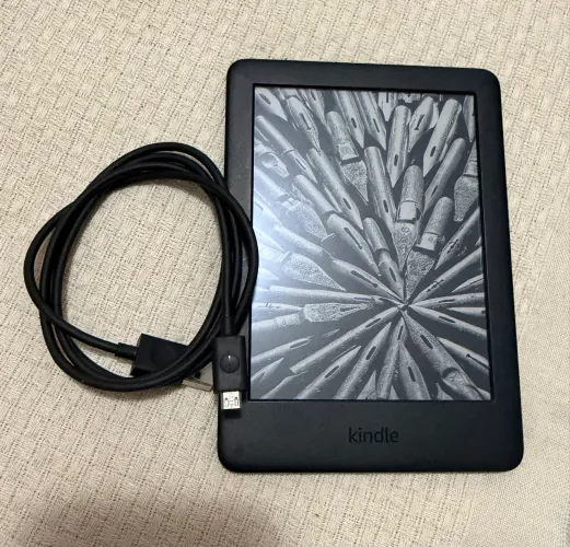 Kindle 10ª geração