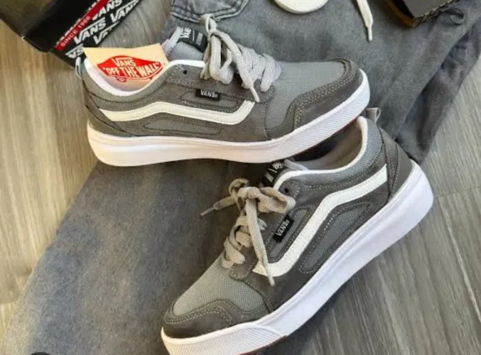 Tenis Vans Ultra Range (42)